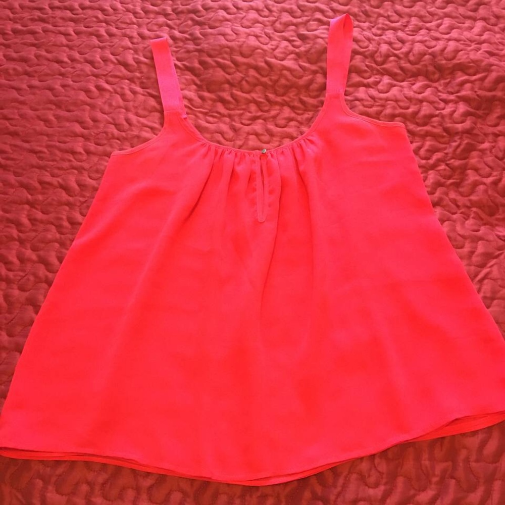 Red top